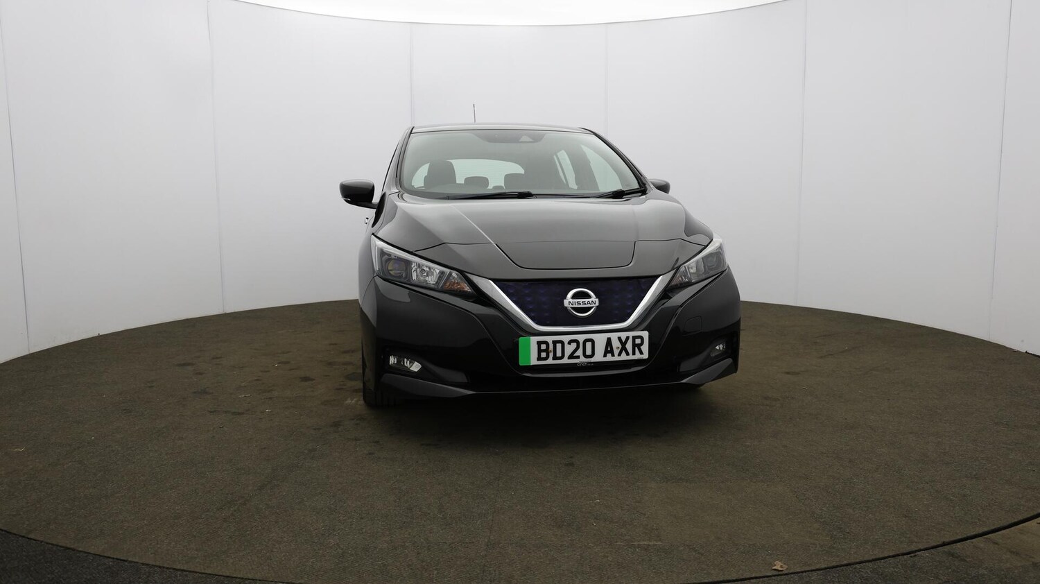 Used Nissan Leaf 2020 for sale - 76059559: Photo 46