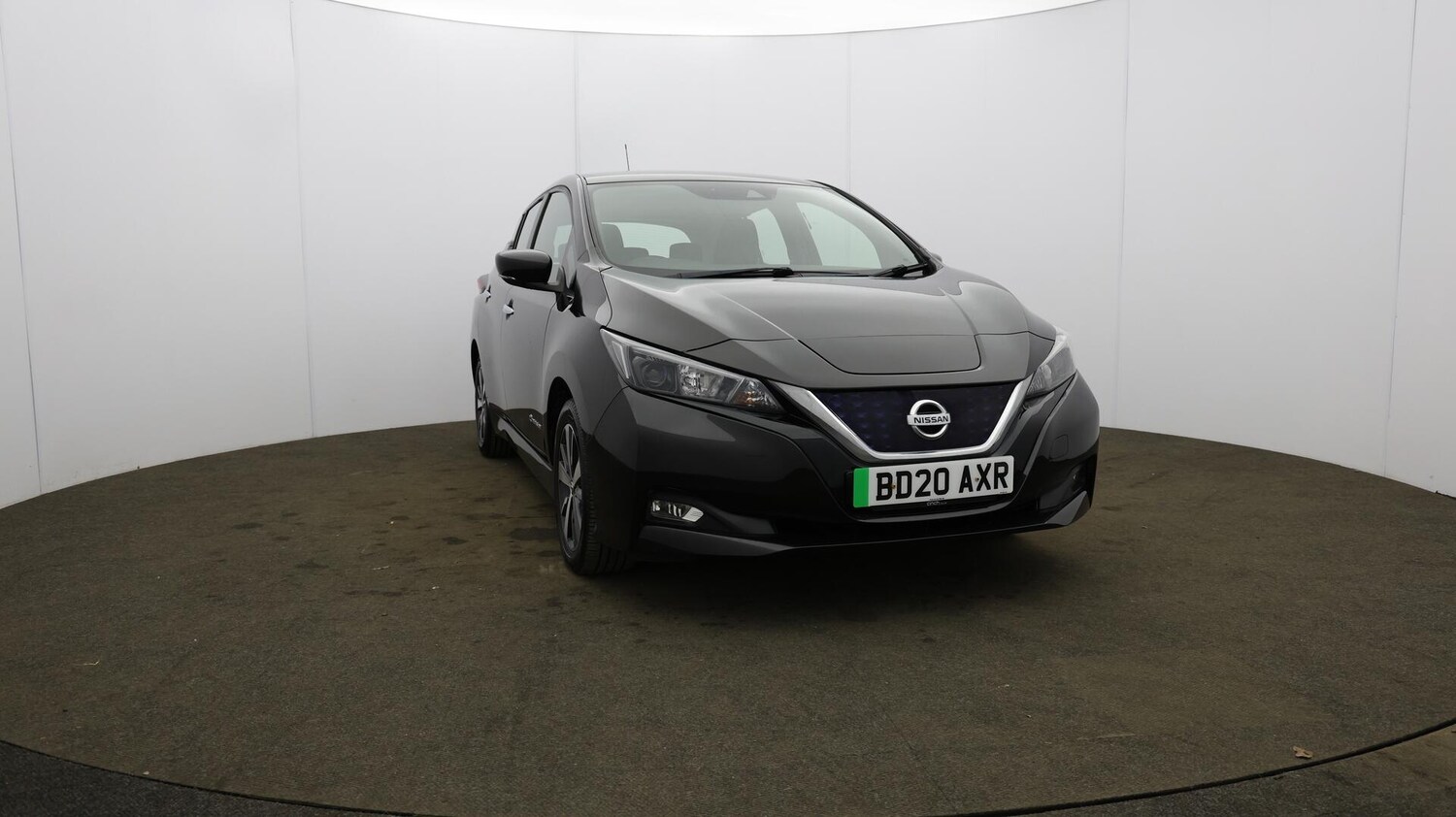 Used Nissan Leaf 2020 for sale - 76059559: Photo 48