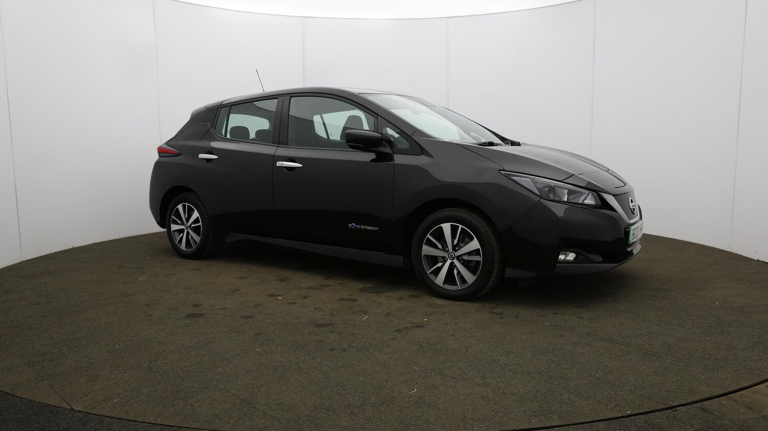 Used Nissan Leaf 2020 for sale - 76059559: Photo 52