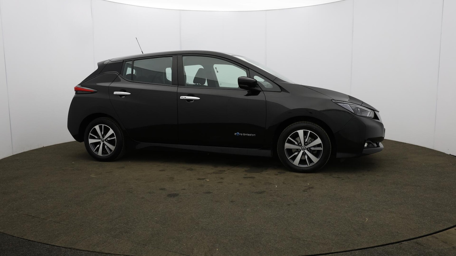 Used Nissan Leaf 2020 for sale - 76059559: Photo 54