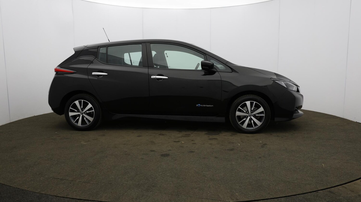 Used Nissan Leaf 2020 for sale - 76059559: Photo 55
