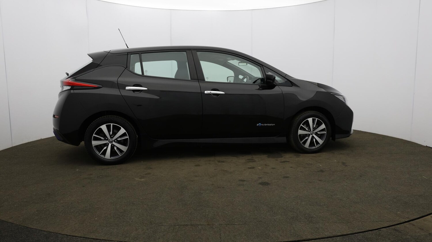 Used Nissan Leaf 2020 for sale - 76059559: Photo 57