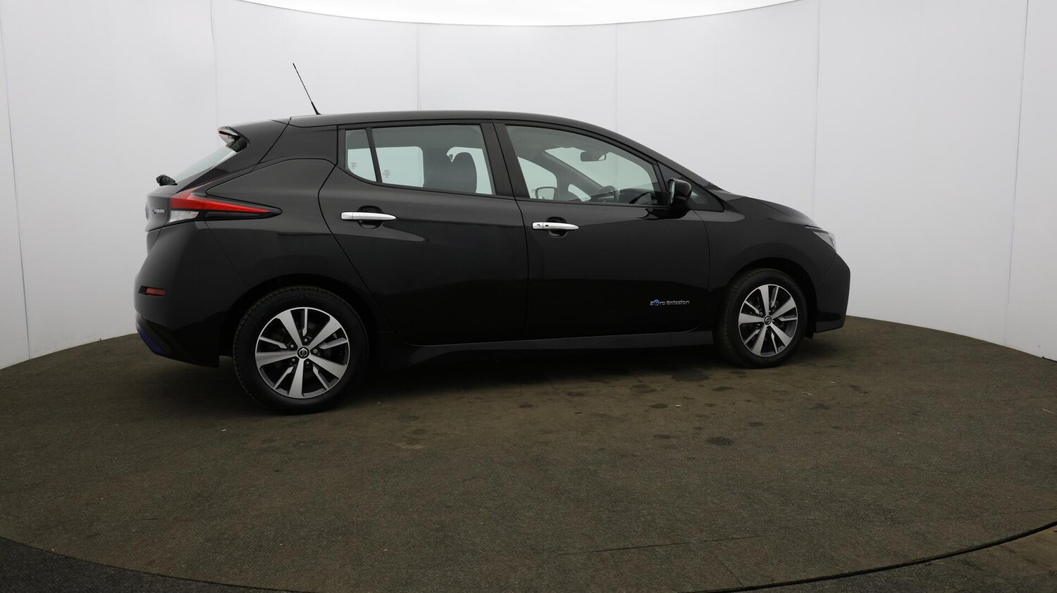 Used Nissan Leaf 2020 for sale - 76059559: Photo 59