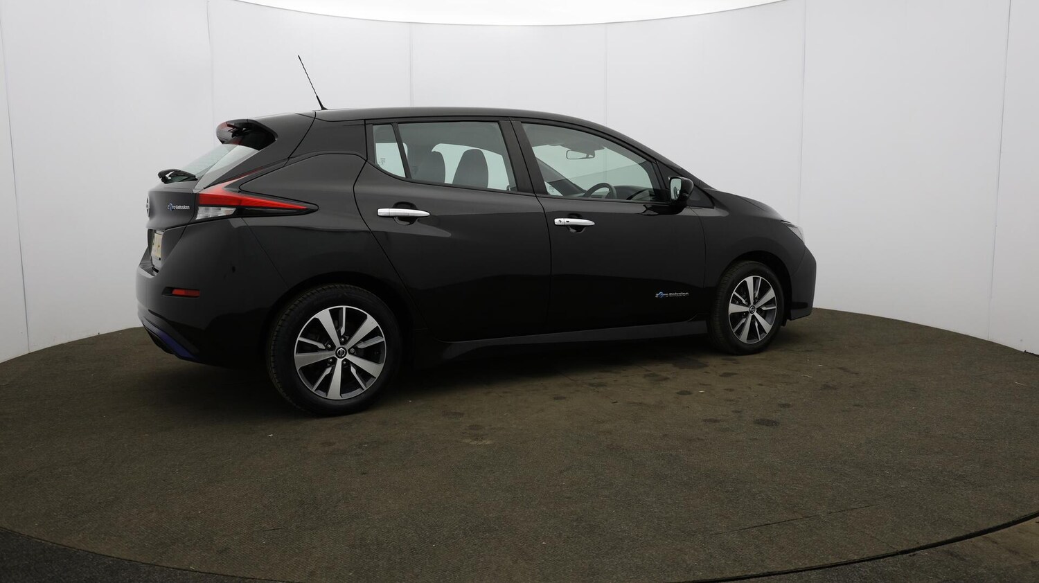 Used Nissan Leaf 2020 for sale - 76059559: Photo 60