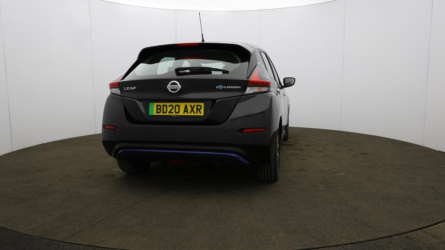 Used Nissan Leaf 2020 for sale - 76059559: Photo 65