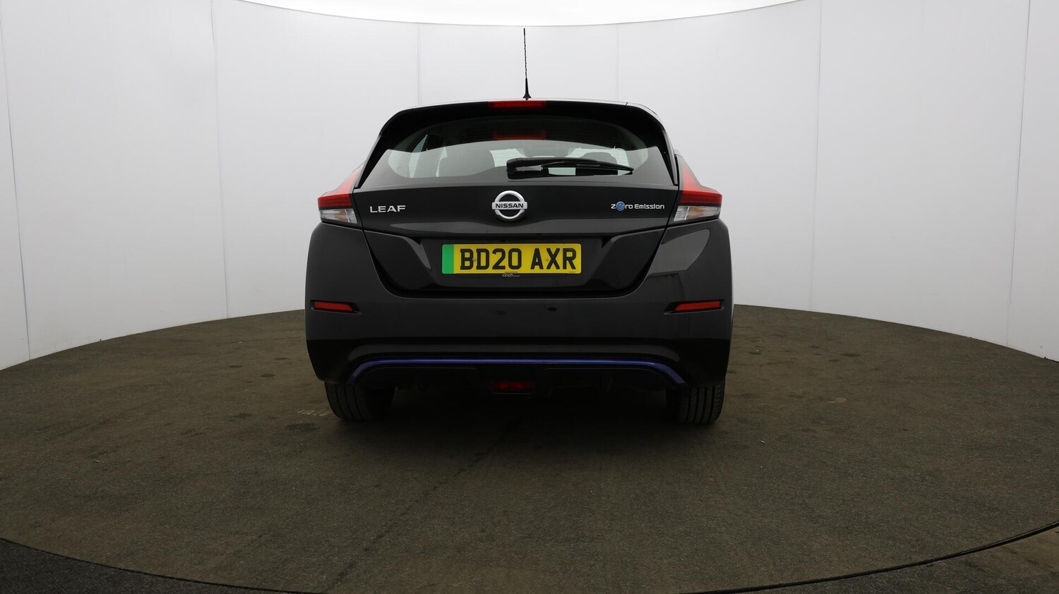 Used Nissan Leaf 2020 for sale - 76059559: Photo 66