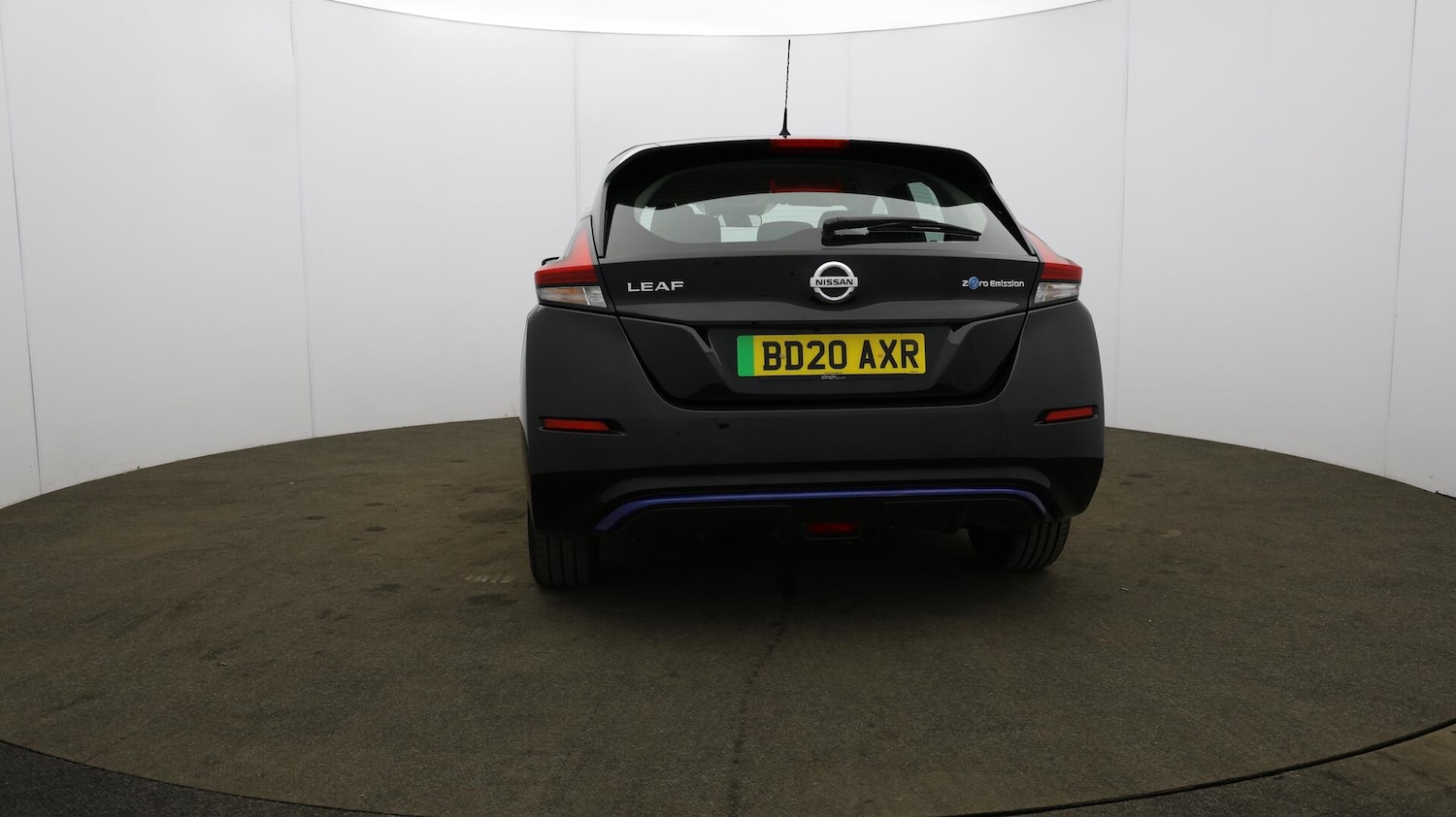 Used Nissan Leaf 2020 for sale - 76059559: Photo 67