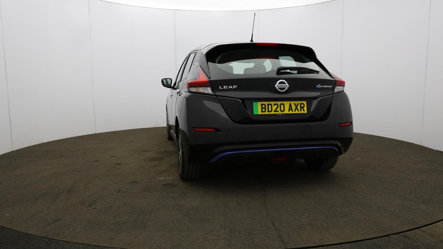 Used Nissan Leaf 2020 for sale - 76059559: Photo 68