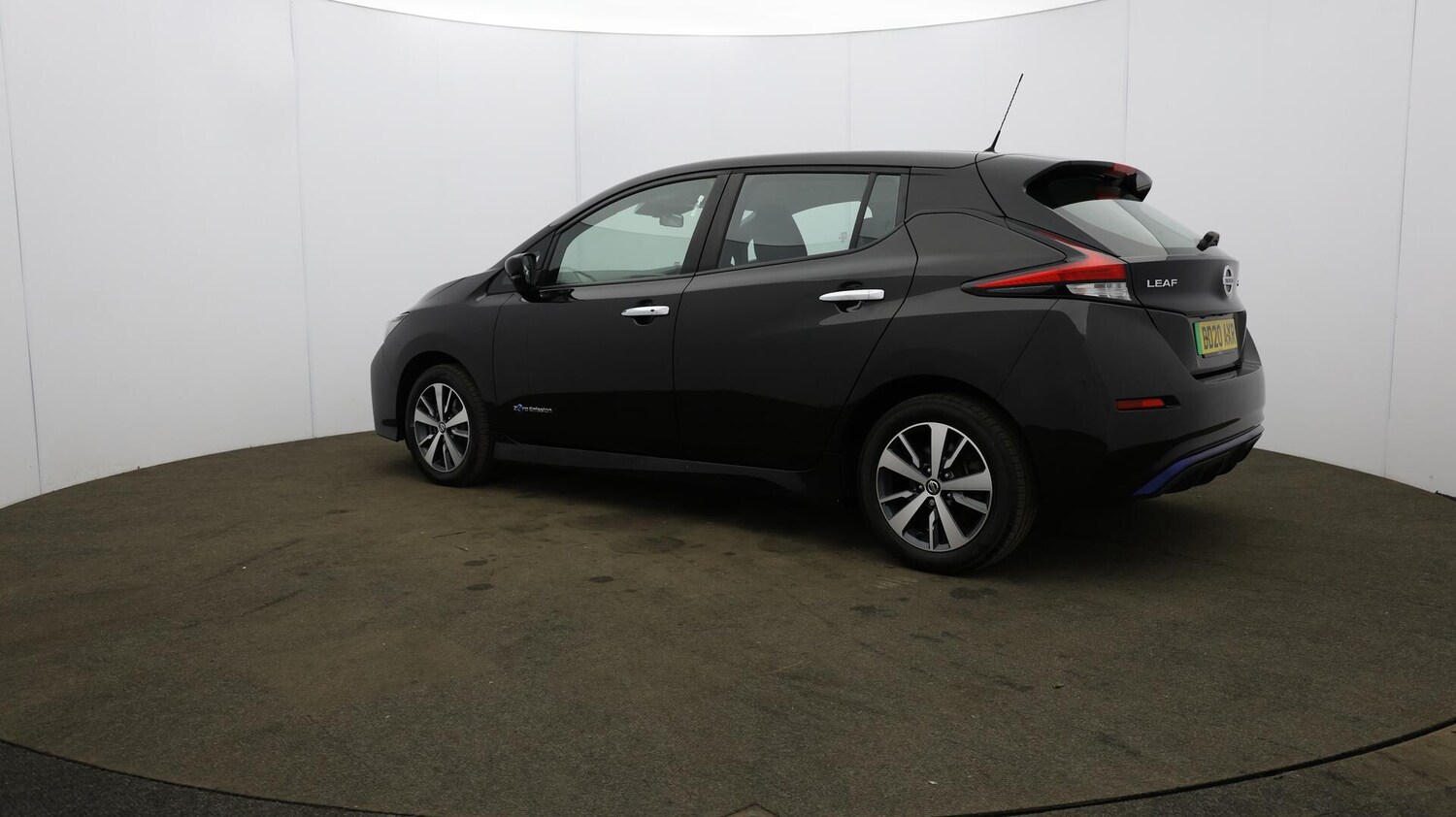 Used Nissan Leaf 2020 for sale - 76059559: Photo 69