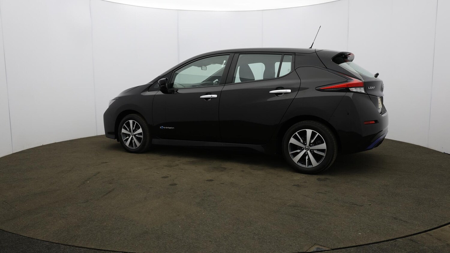 Used Nissan Leaf 2020 for sale - 76059559: Photo 70