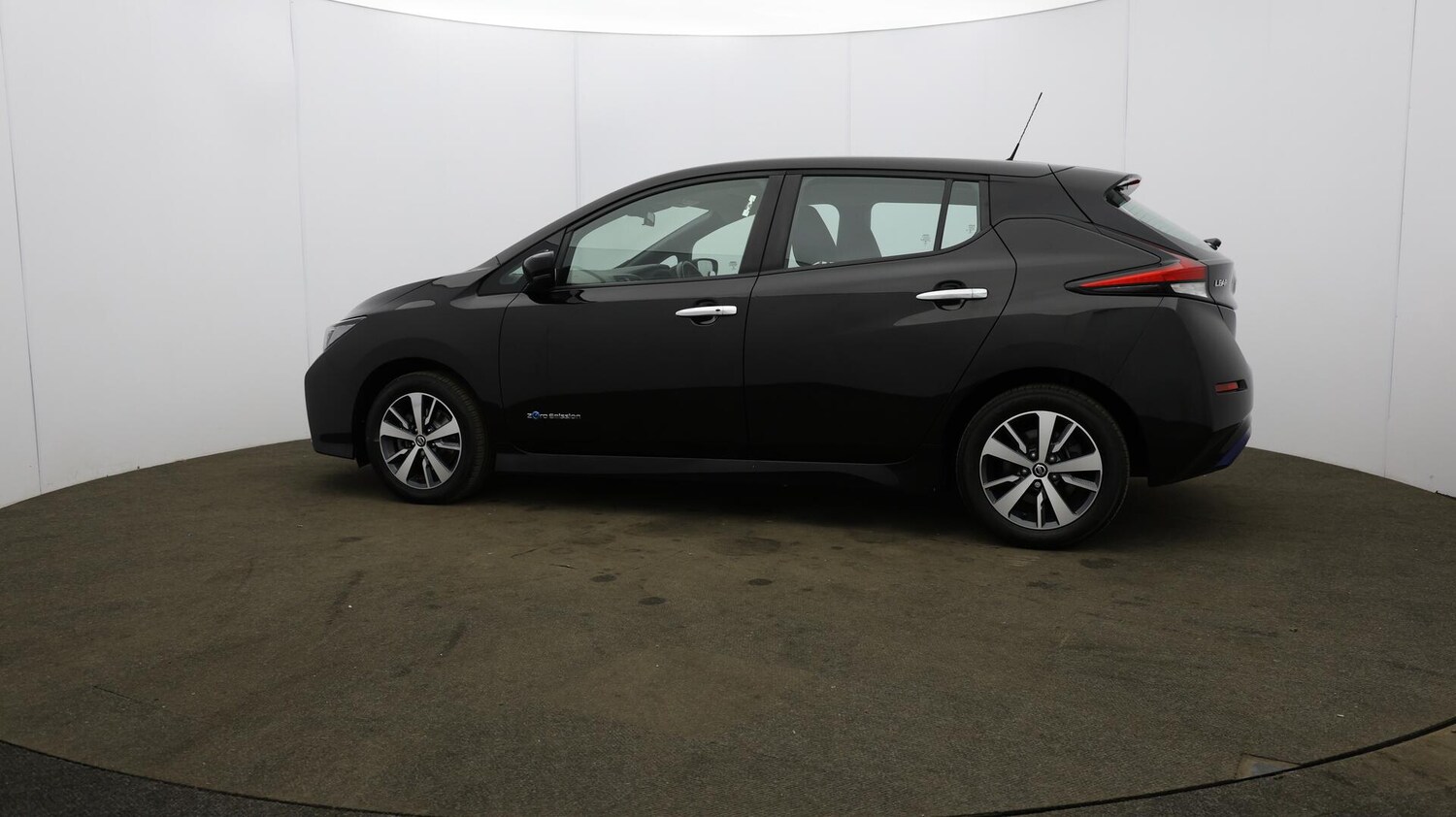 Used Nissan Leaf 2020 for sale - 76059559: Photo 71