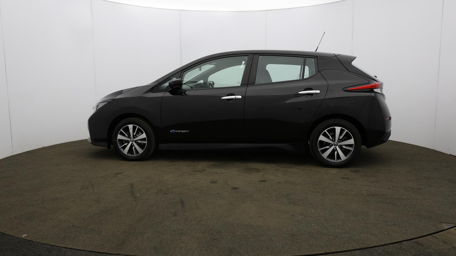Used Nissan Leaf 2020 for sale - 76059559: Photo 72