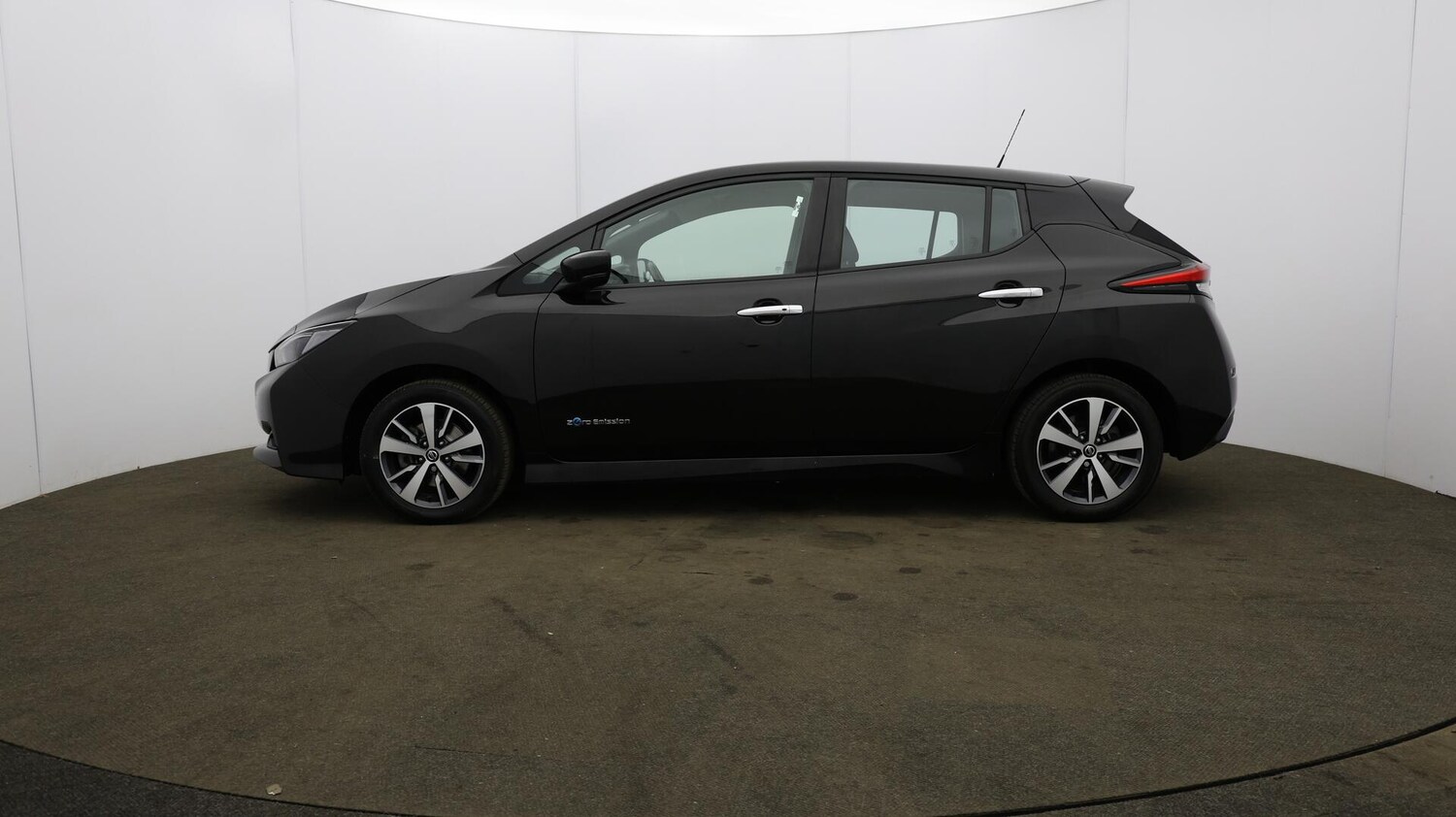 Used Nissan Leaf 2020 for sale - 76059559: Photo 73