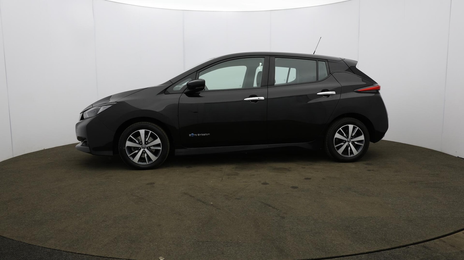Used Nissan Leaf 2020 for sale - 76059559: Photo 74