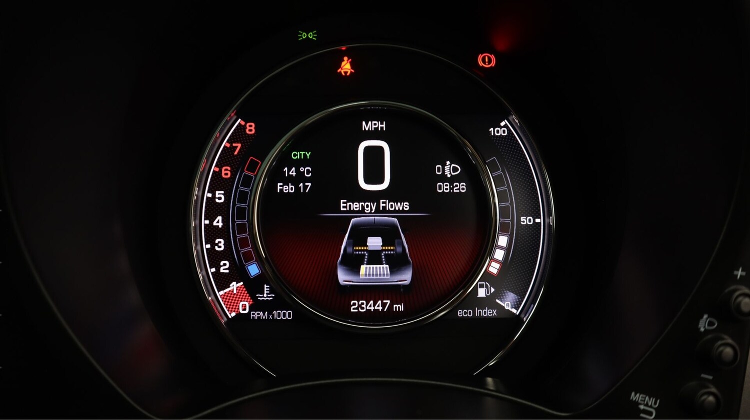 Used Fiat 500 for sale - 77579724: Photo 10