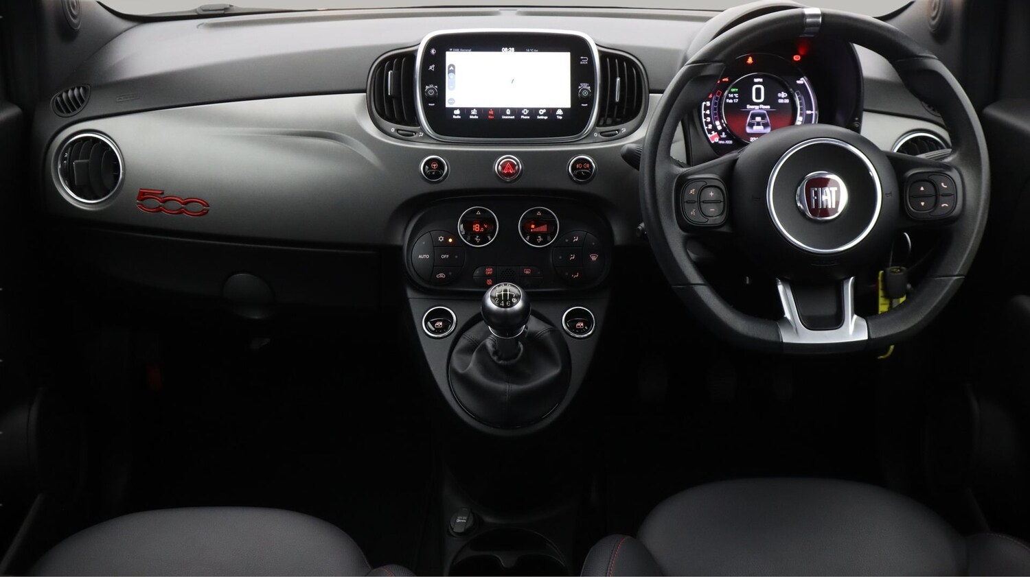 Used Fiat 500 for sale - 77579724: Photo 13