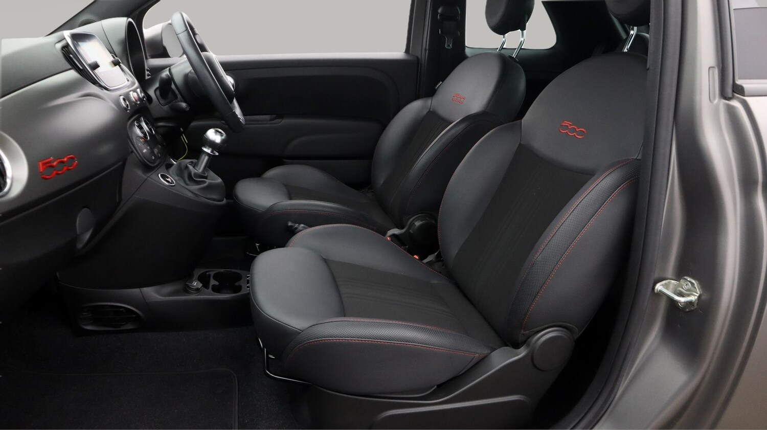 Used Fiat 500 for sale - 77579724: Photo 14