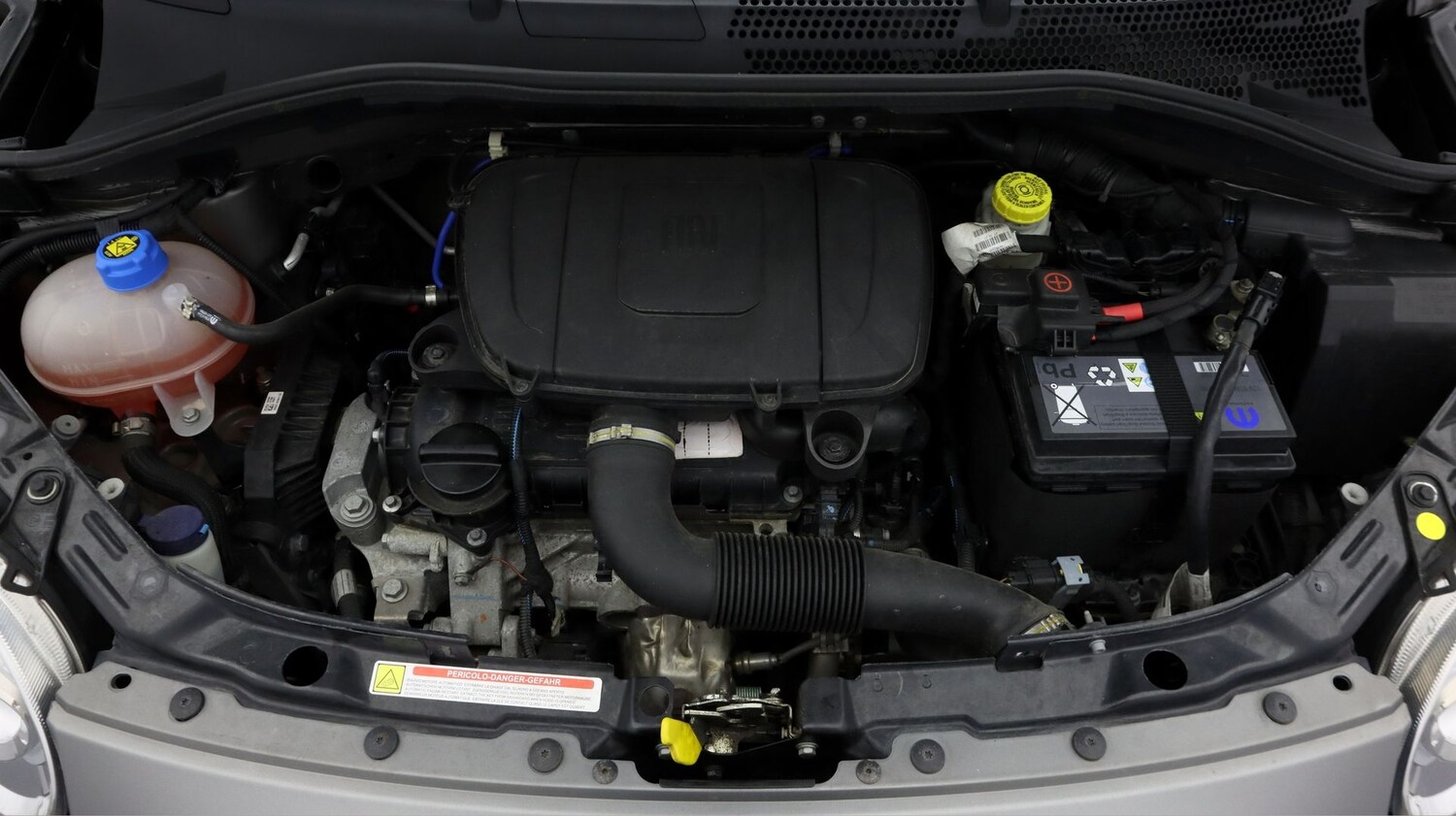 Used Fiat 500 for sale - 77579724: Photo 19