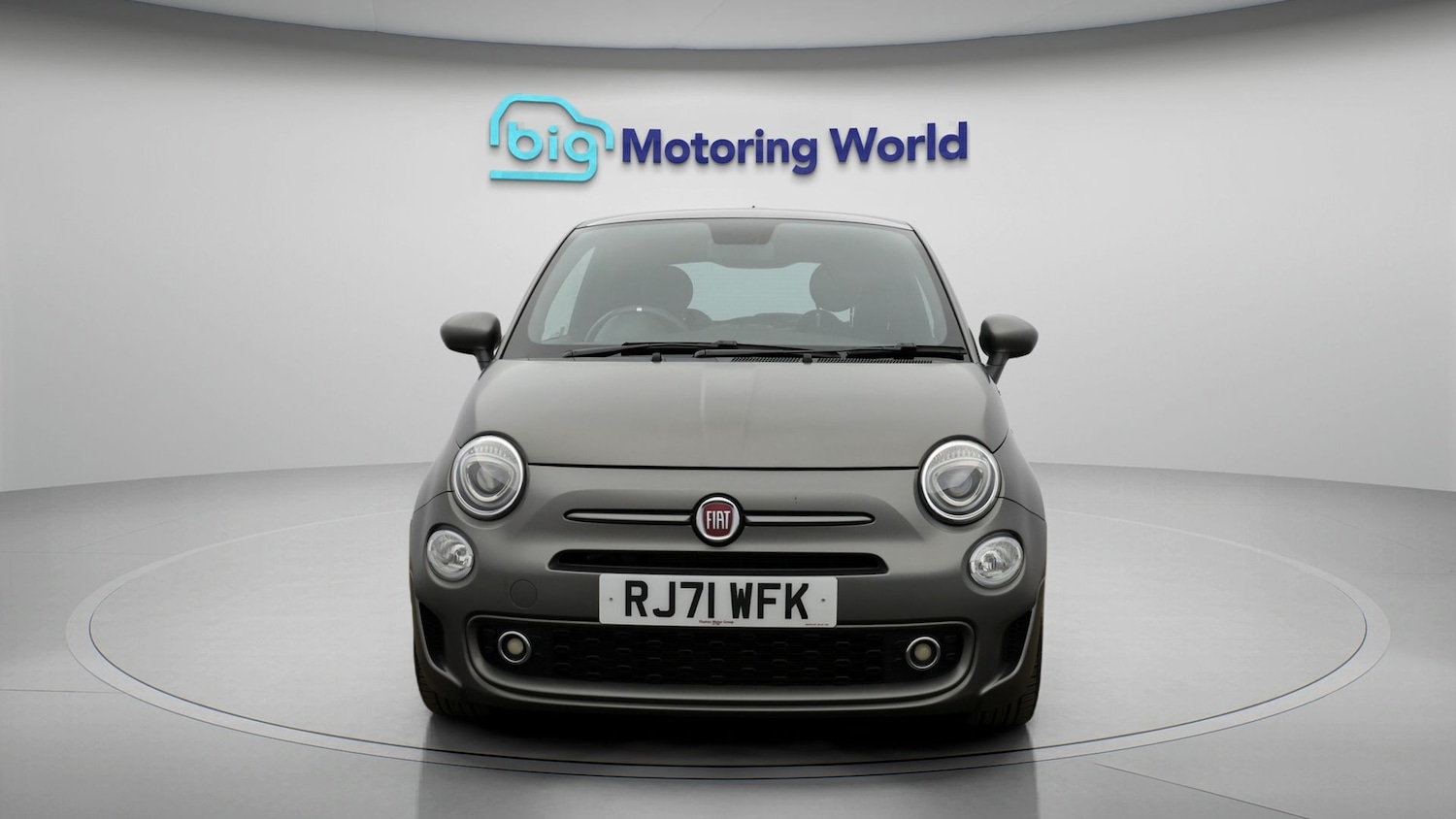 Used Fiat 500 for sale - 77579724: Photo 2