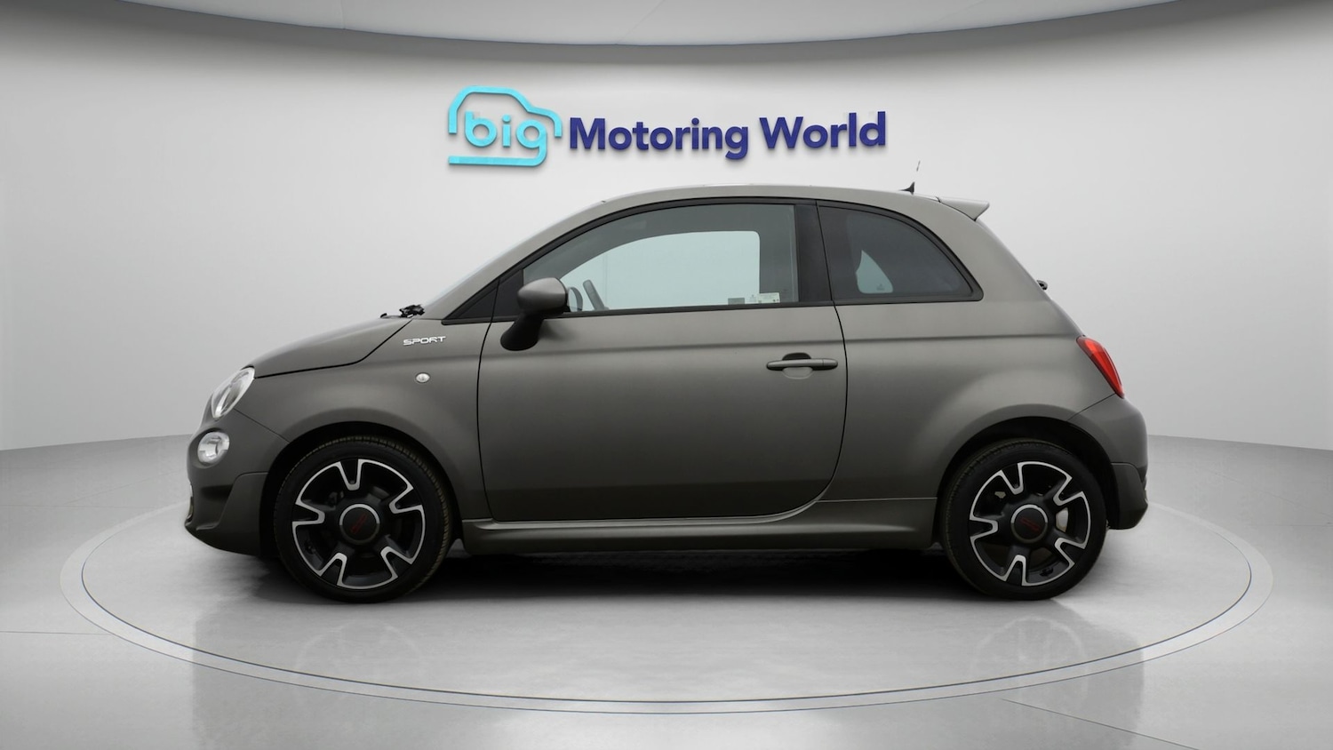 Used Fiat 500 for sale - 77579724: Photo 4