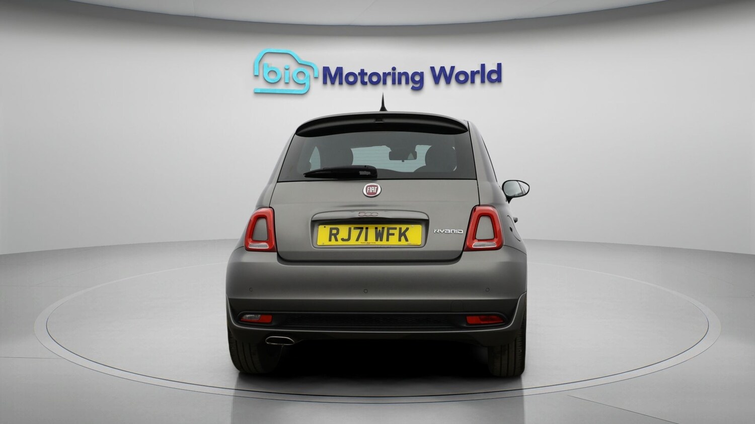 Used Fiat 500 for sale - 77579724: Photo 6