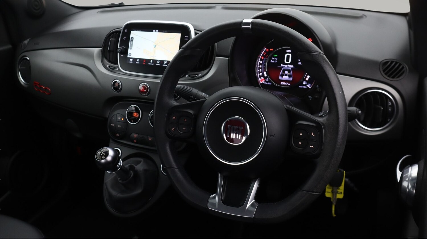 Used Fiat 500 for sale - 77579724: Photo 9