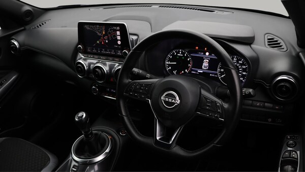 Used Nissan Juke 2023 for sale - 75531279: Photo 10