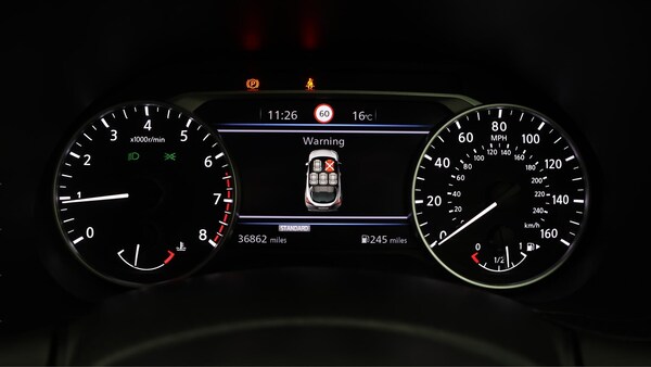 Used Nissan Juke 2023 for sale - 75531279: Photo 11