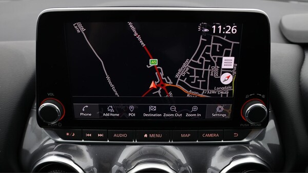 Used Nissan Juke 2023 for sale - 75531279: Photo 12