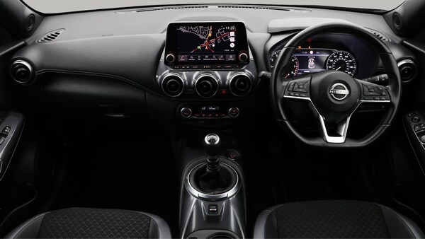 Used Nissan Juke 2023 for sale - 75531279: Photo 14