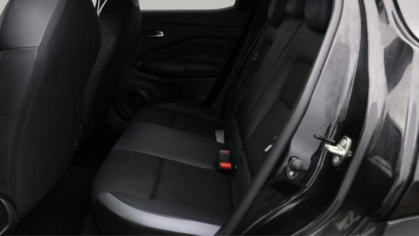 Used Nissan Juke 2023 for sale - 75531279: Photo 17