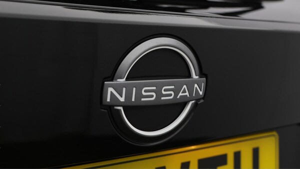 Used Nissan Juke 2023 for sale - 75531279: Photo 21