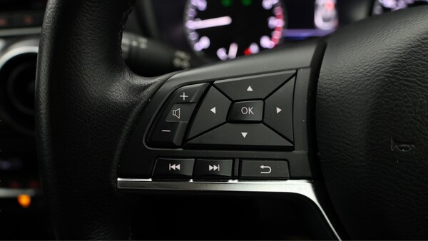 Used Nissan Juke 2023 for sale - 75531279: Photo 23