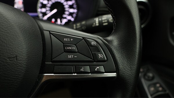 Used Nissan Juke 2023 for sale - 75531279: Photo 24