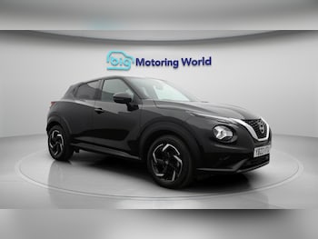 Used Nissan Juke 2023 for sale - 75531279: Photo