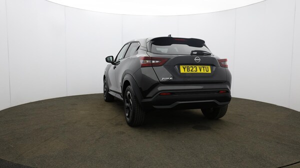 Used Nissan Juke 2023 for sale - 75531279: Photo 34