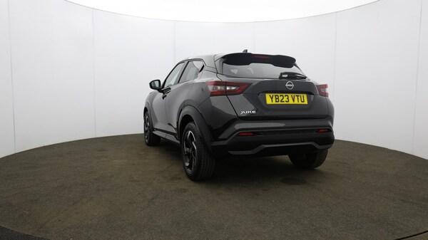 Used Nissan Juke 2023 for sale - 75531279: Photo 35
