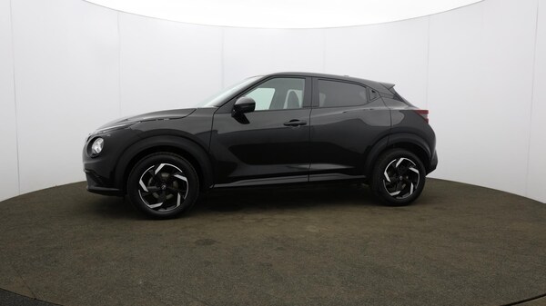 Used Nissan Juke 2023 for sale - 75531279: Photo 36