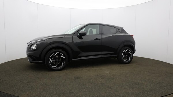 Used Nissan Juke 2023 for sale - 75531279: Photo 37