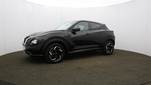 Used Nissan Juke 2023 for sale - 75531279: Photo 38
