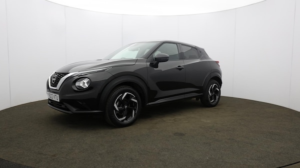 Used Nissan Juke 2023 for sale - 75531279: Photo 39