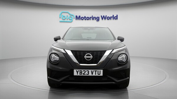 Used Nissan Juke 2023 for sale - 75531279: Photo 3