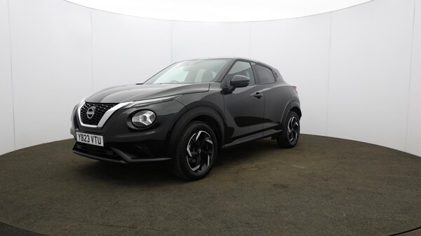 Used Nissan Juke 2023 for sale - 75531279: Photo 40