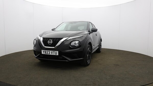 Used Nissan Juke 2023 for sale - 75531279: Photo 42