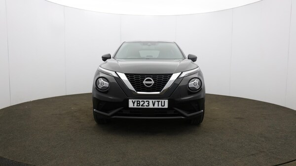 Used Nissan Juke 2023 for sale - 75531279: Photo 44