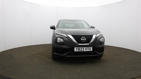 Used Nissan Juke 2023 for sale - 75531279: Photo 45