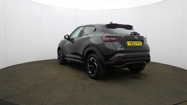 Used Nissan Juke 2023 for sale - 75531279: Photo 46