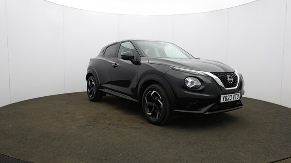 Used Nissan Juke 2023 for sale - 75531279: Photo 49