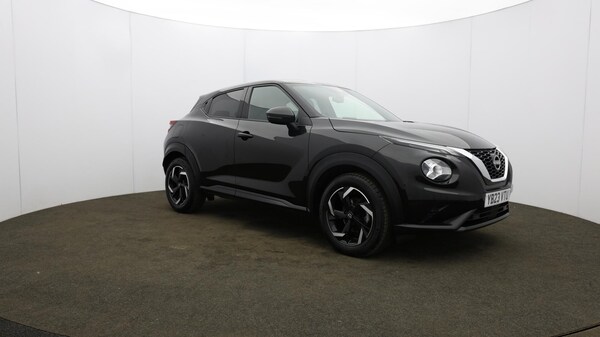 Used Nissan Juke 2023 for sale - 75531279: Photo 50