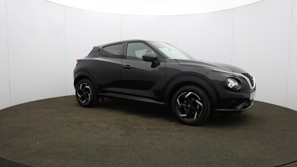 Used Nissan Juke 2023 for sale - 75531279: Photo 51